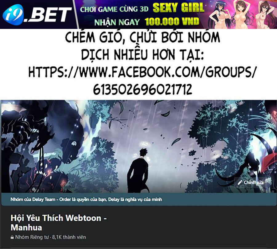 Thanh Kiếm Của Hoàng Đế - Chapter 33 - Page 129