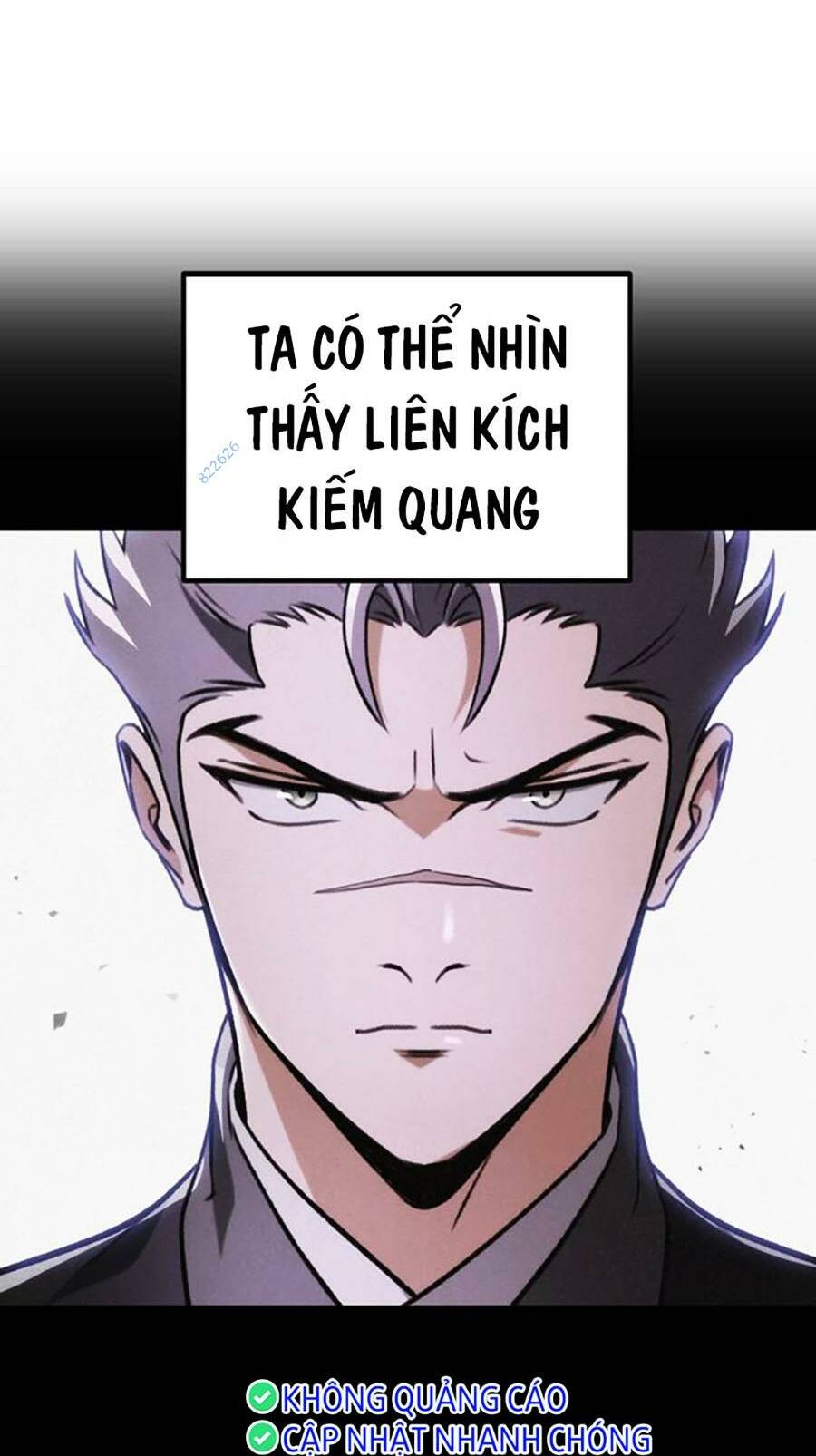 Thanh Kiếm Của Hoàng Đế - Chapter 33 - Page 13