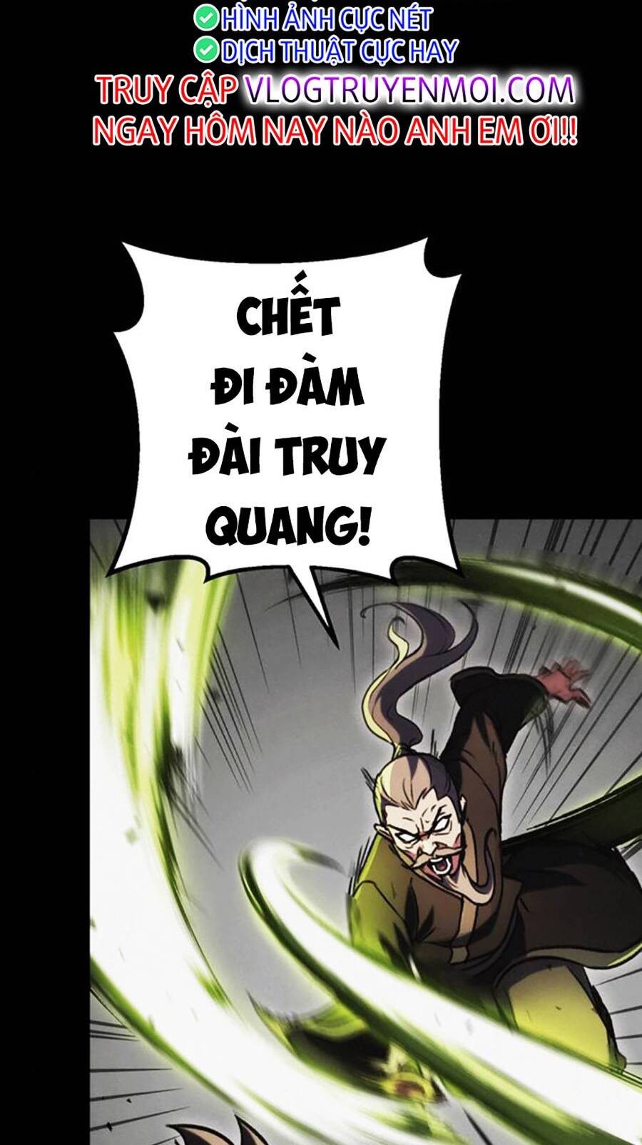 Thanh Kiếm Của Hoàng Đế - Chapter 33 - Page 14
