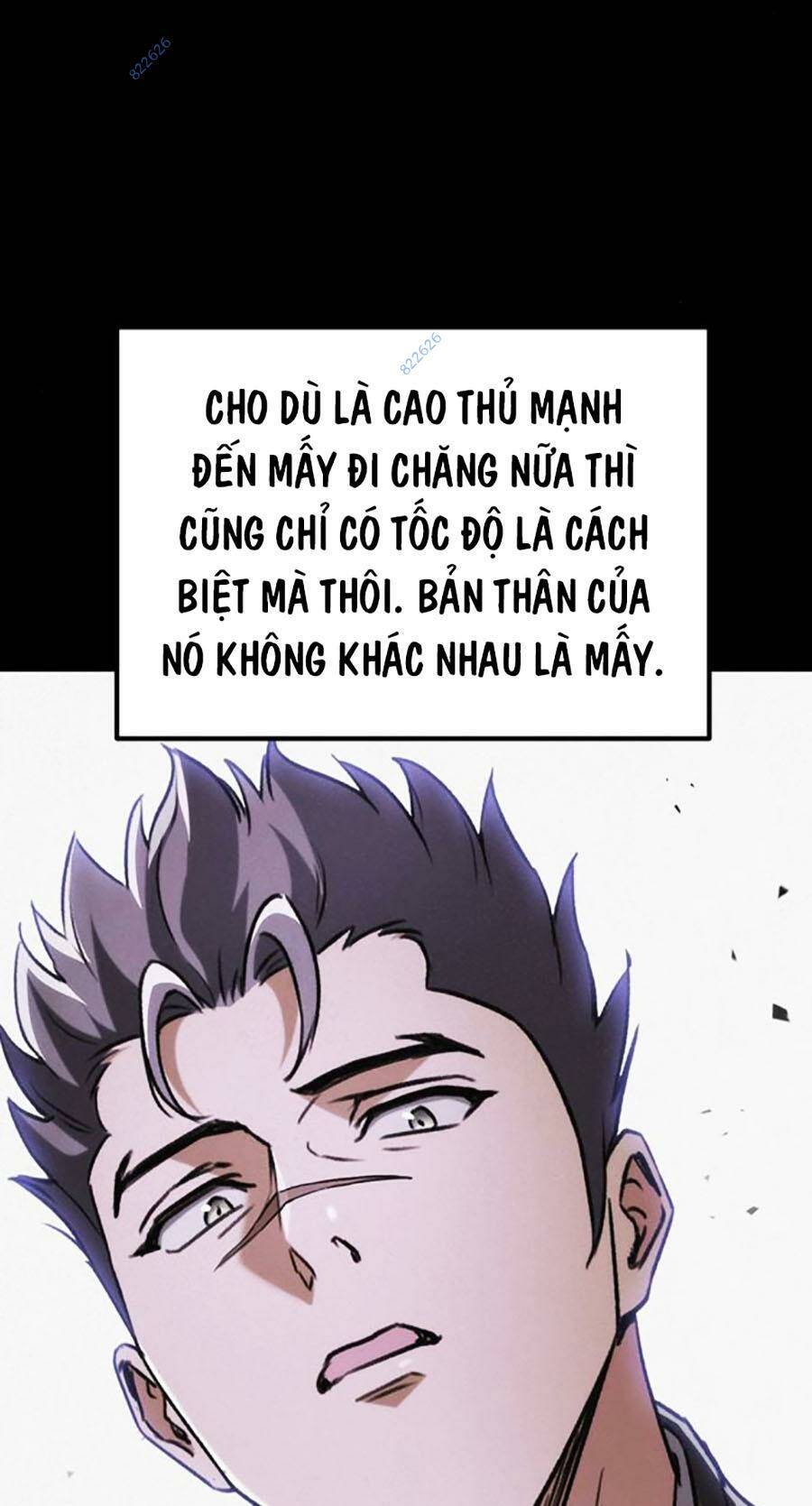 Thanh Kiếm Của Hoàng Đế - Chapter 33 - Page 20