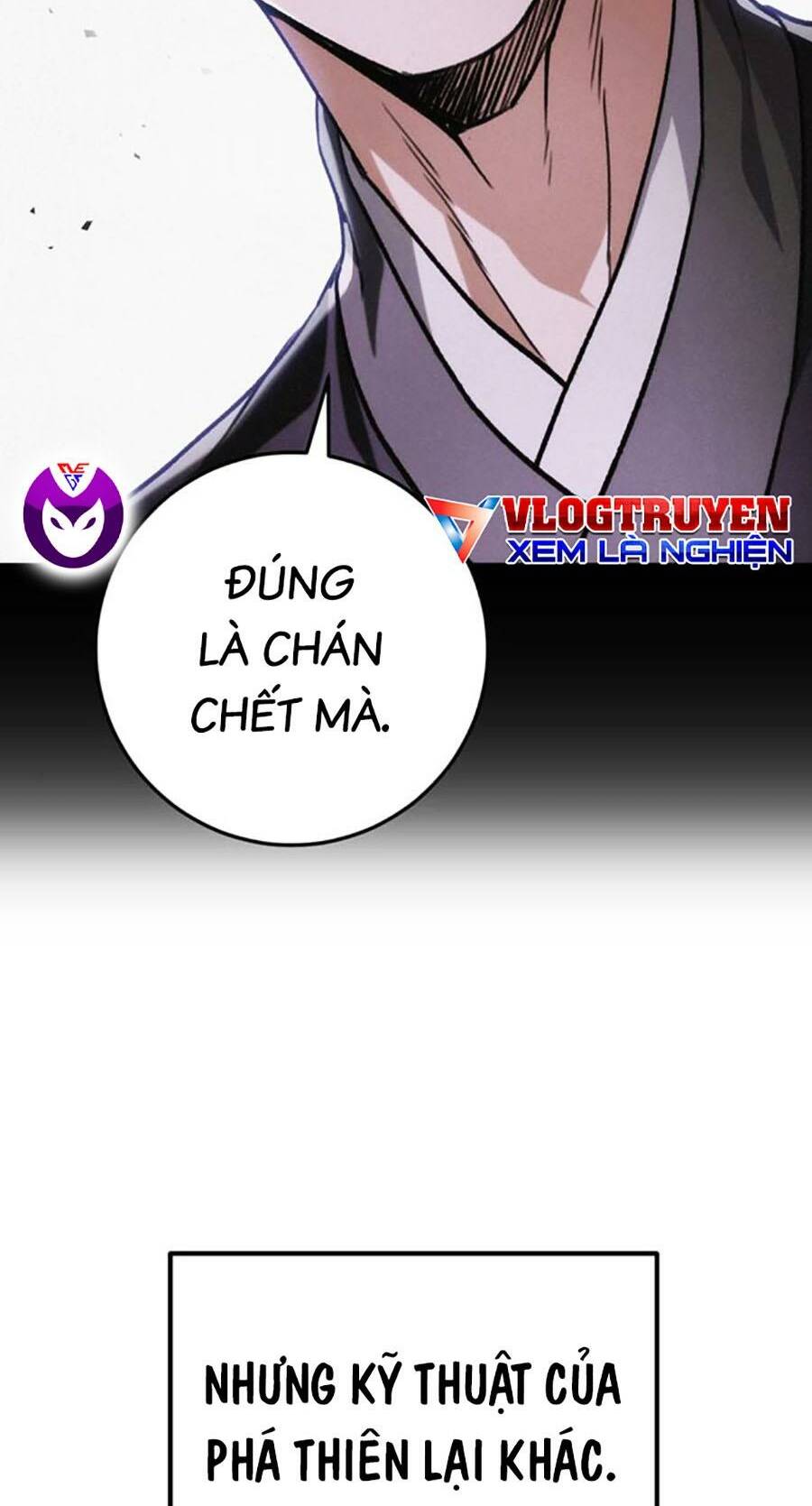 Thanh Kiếm Của Hoàng Đế - Chapter 33 - Page 21