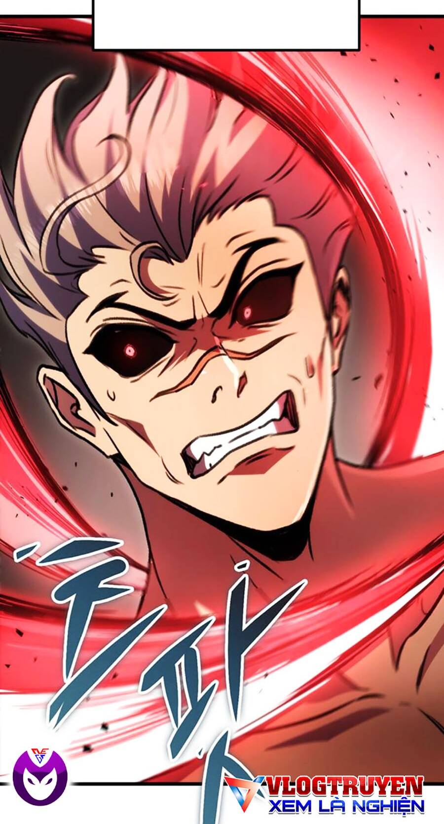 Thanh Kiếm Của Hoàng Đế - Chapter 33 - Page 22