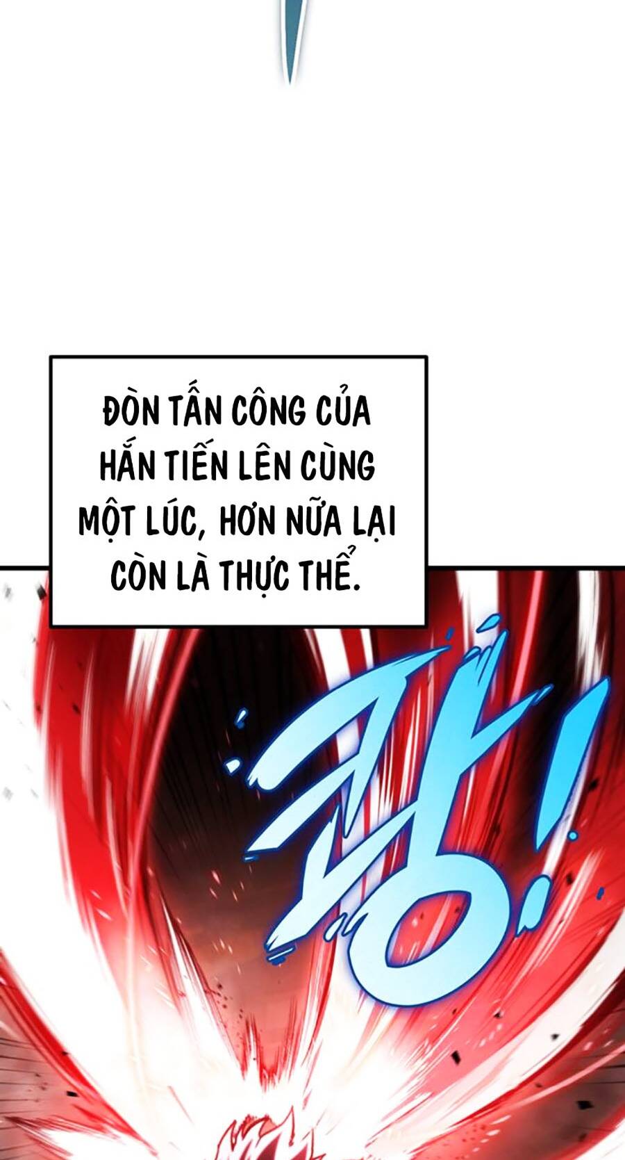 Thanh Kiếm Của Hoàng Đế - Chapter 33 - Page 23
