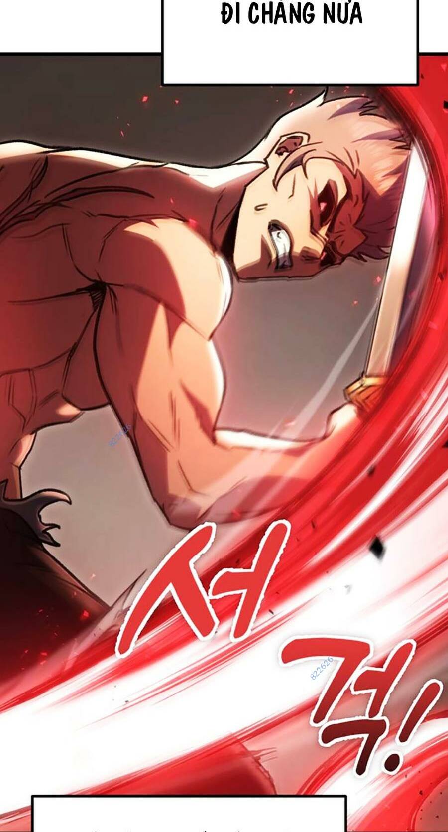 Thanh Kiếm Của Hoàng Đế - Chapter 33 - Page 25