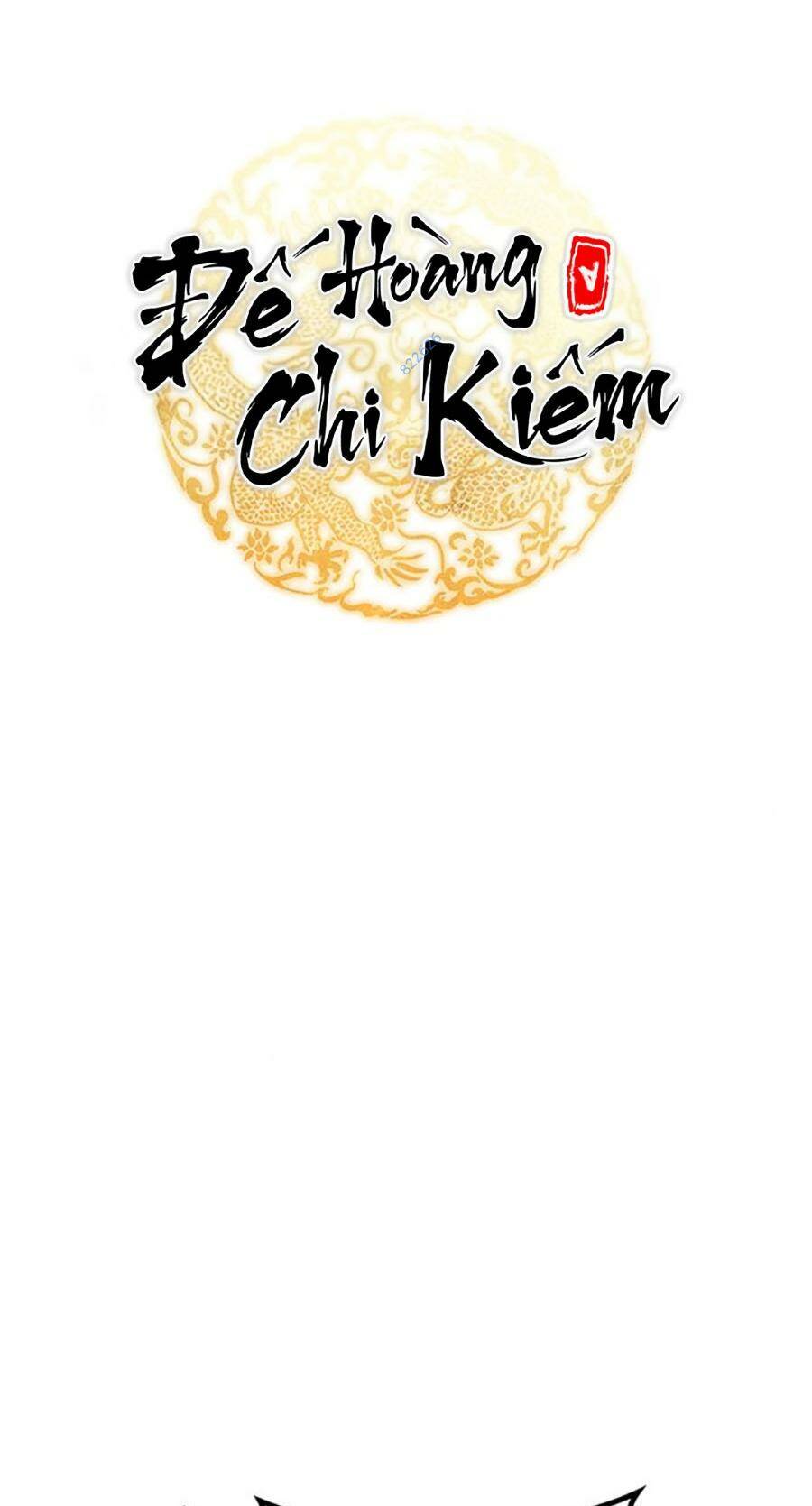 Thanh Kiếm Của Hoàng Đế - Chapter 33 - Page 28