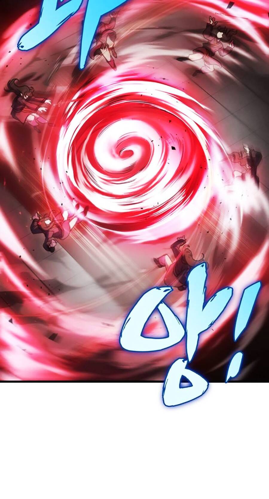 Thanh Kiếm Của Hoàng Đế - Chapter 33 - Page 31