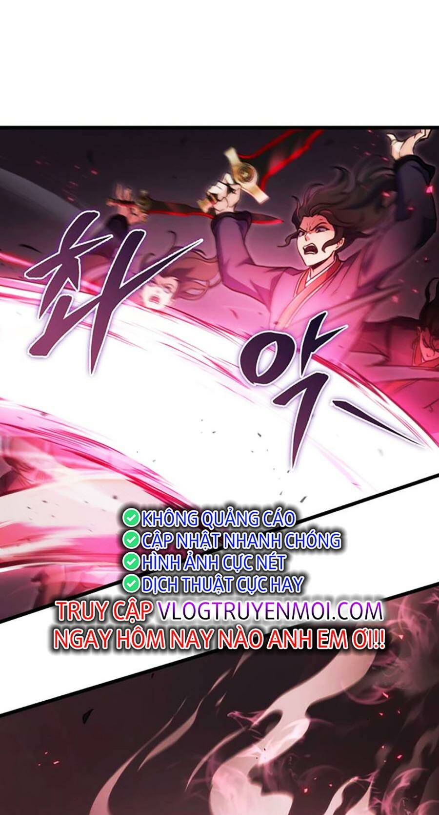 Thanh Kiếm Của Hoàng Đế - Chapter 33 - Page 32