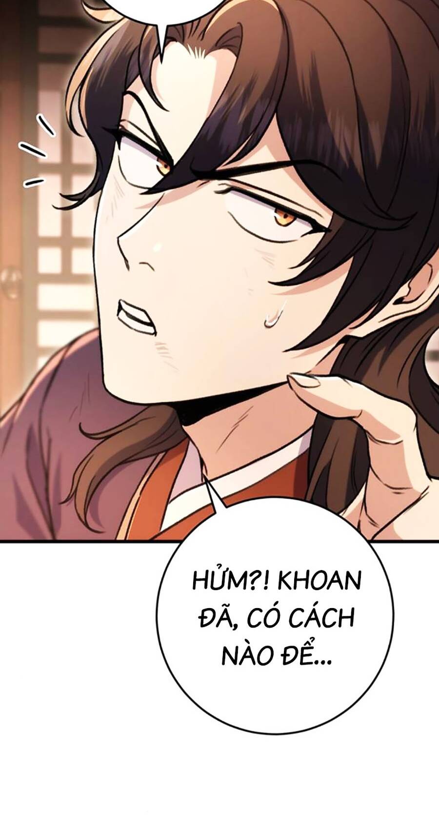 Thanh Kiếm Của Hoàng Đế - Chapter 33 - Page 39