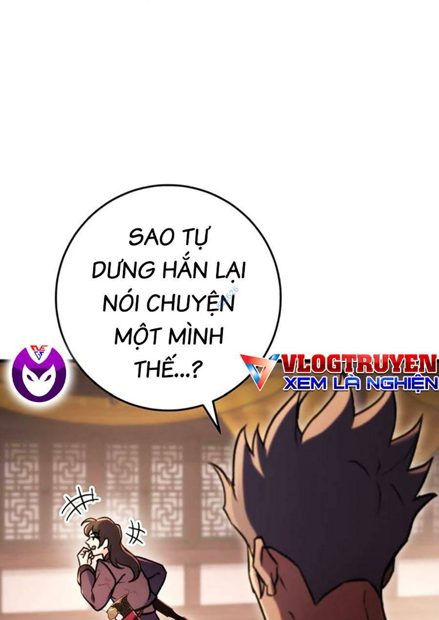 Thanh Kiếm Của Hoàng Đế - Chapter 33 - Page 40