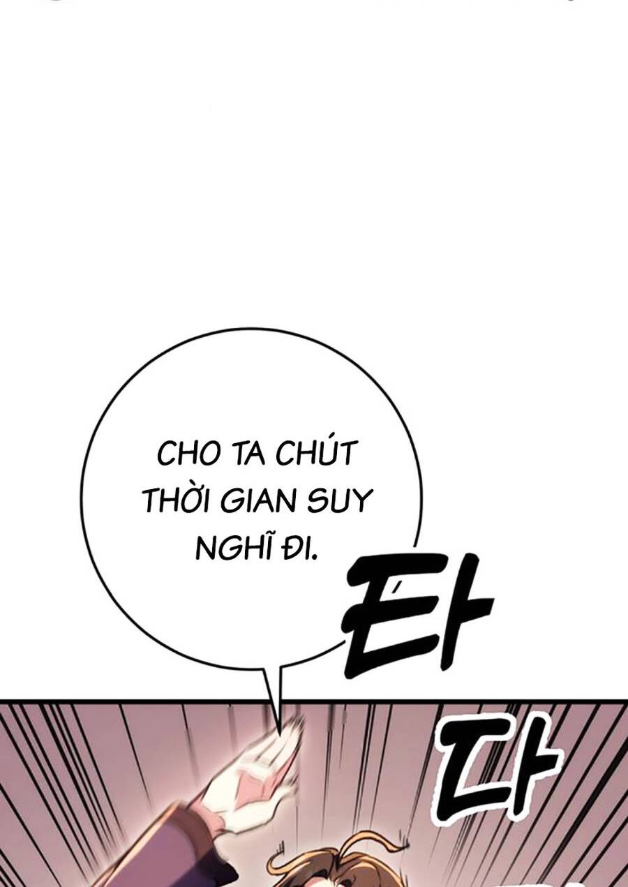 Thanh Kiếm Của Hoàng Đế - Chapter 33 - Page 43