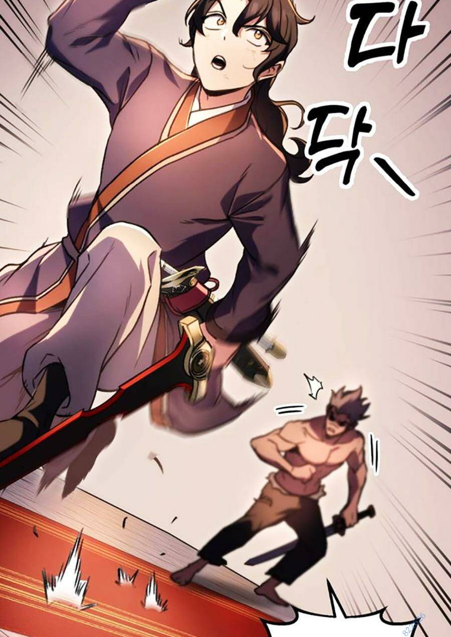 Thanh Kiếm Của Hoàng Đế - Chapter 33 - Page 44