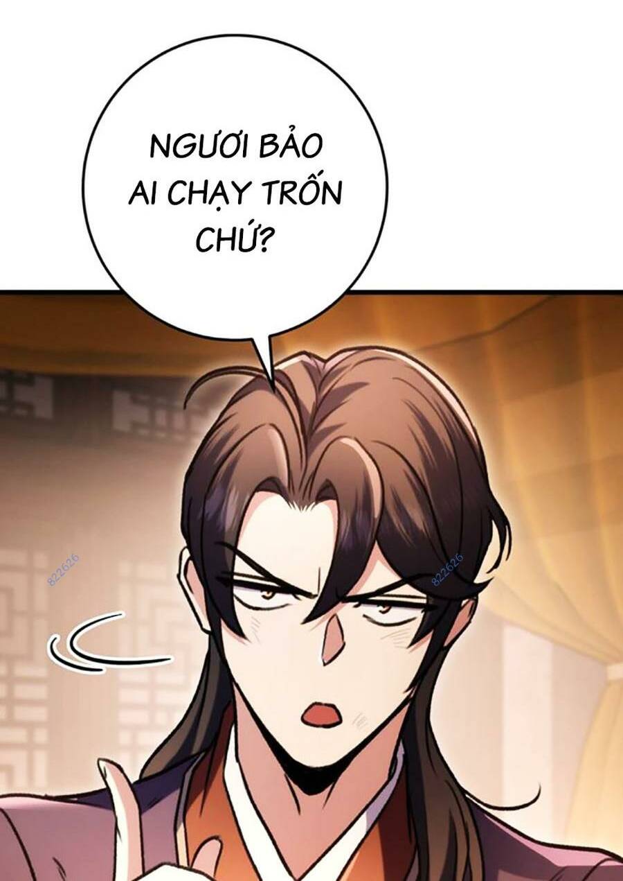 Thanh Kiếm Của Hoàng Đế - Chapter 33 - Page 49