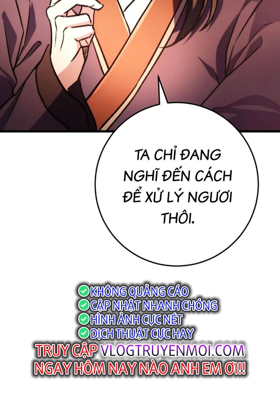 Thanh Kiếm Của Hoàng Đế - Chapter 33 - Page 50