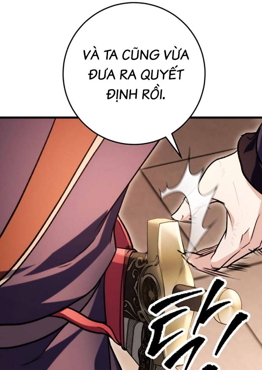 Thanh Kiếm Của Hoàng Đế - Chapter 33 - Page 51