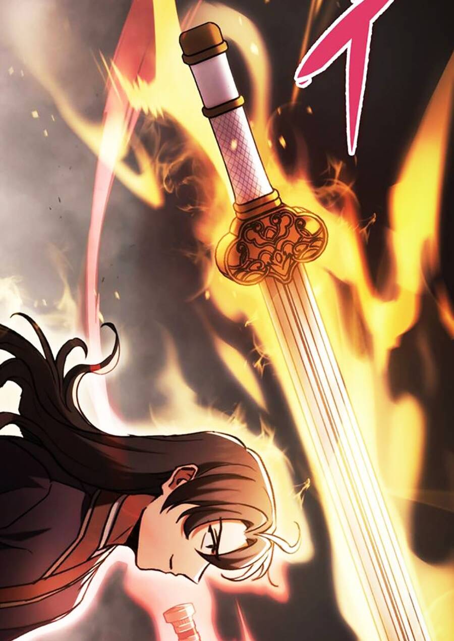 Thanh Kiếm Của Hoàng Đế - Chapter 33 - Page 58