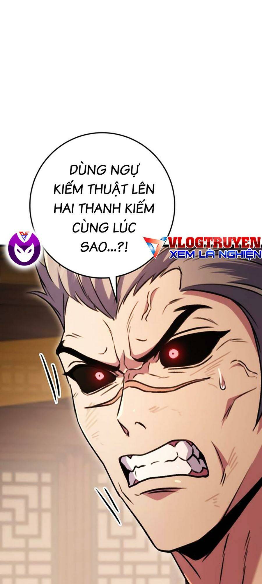 Thanh Kiếm Của Hoàng Đế - Chapter 33 - Page 60