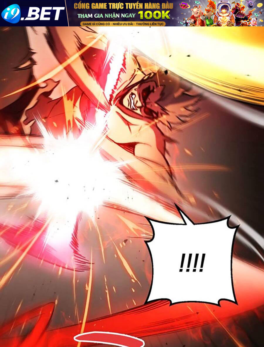 Thanh Kiếm Của Hoàng Đế - Chapter 33 - Page 65