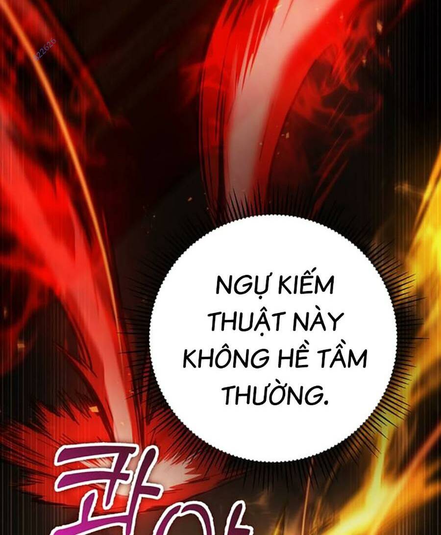 Thanh Kiếm Của Hoàng Đế - Chapter 33 - Page 68