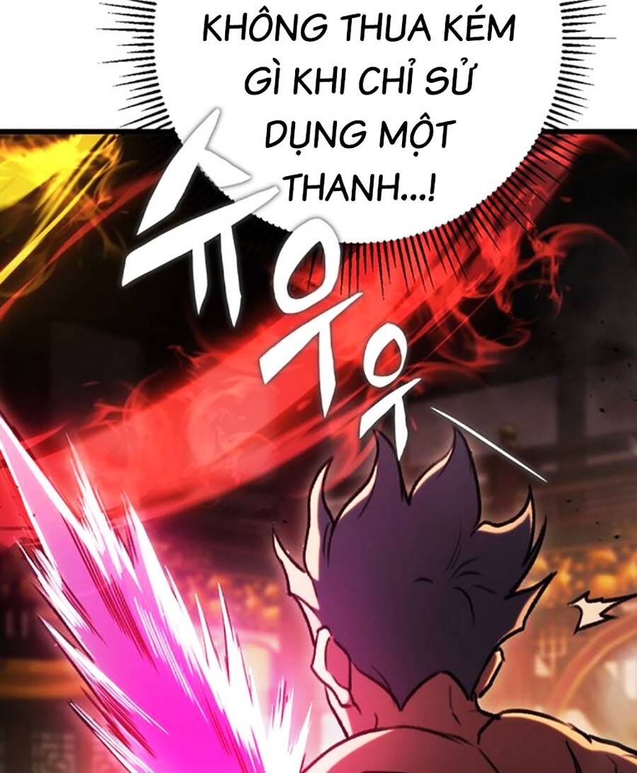 Thanh Kiếm Của Hoàng Đế - Chapter 33 - Page 71