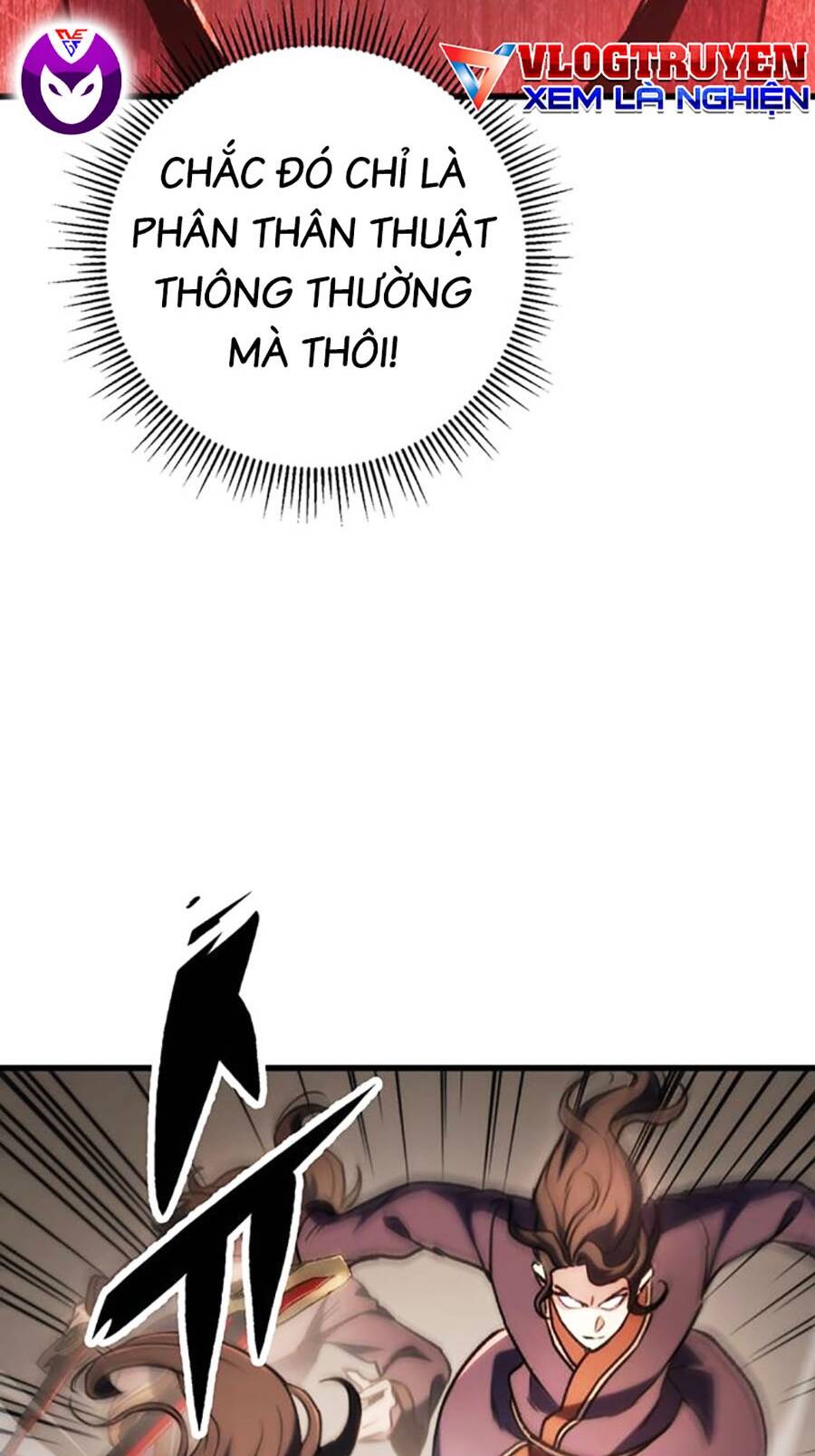 Thanh Kiếm Của Hoàng Đế - Chapter 33 - Page 7