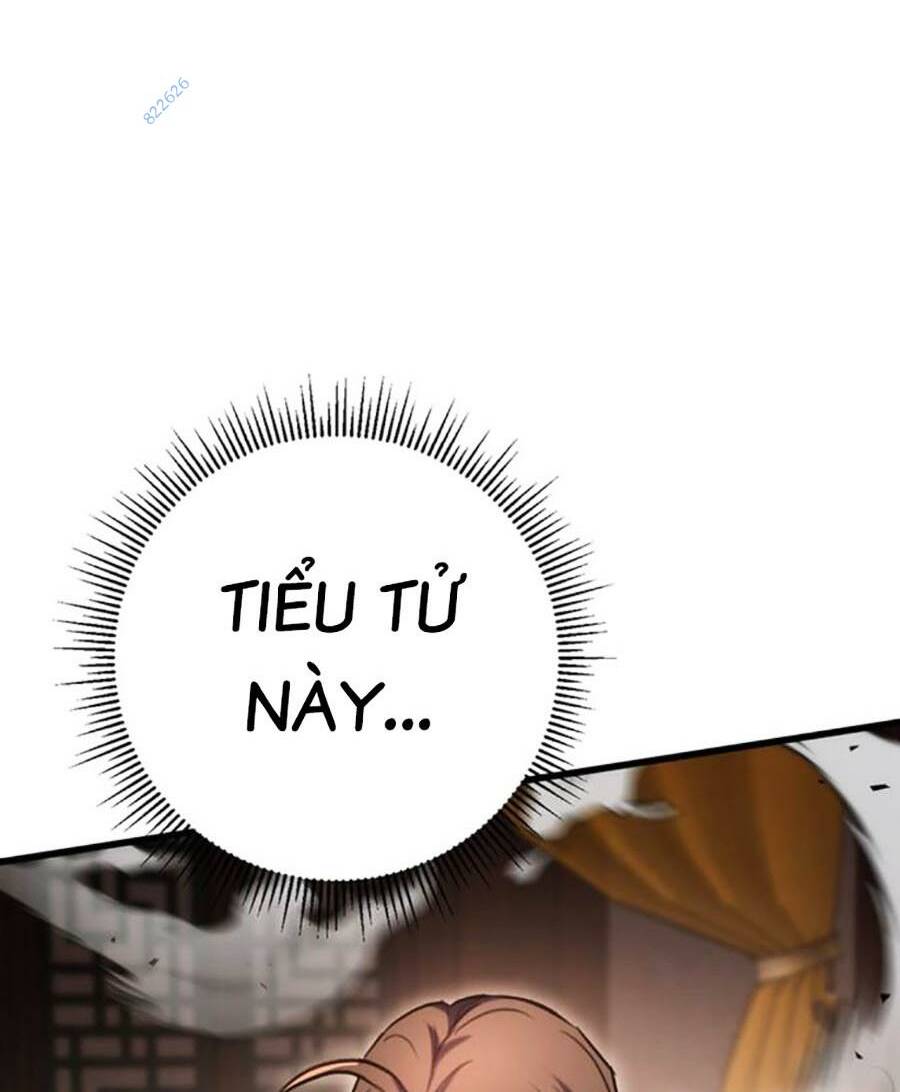 Thanh Kiếm Của Hoàng Đế - Chapter 33 - Page 80