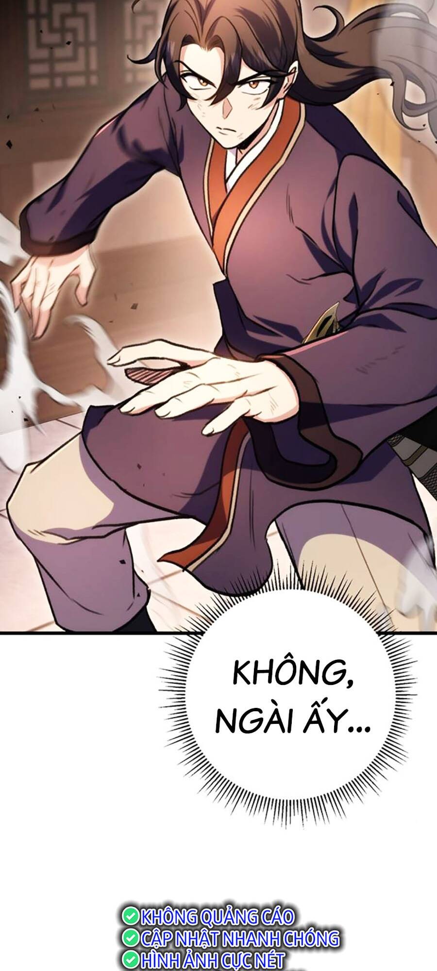 Thanh Kiếm Của Hoàng Đế - Chapter 33 - Page 81