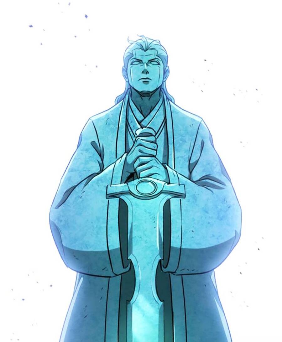 Thanh Kiếm Của Hoàng Đế - Chapter 33 - Page 83