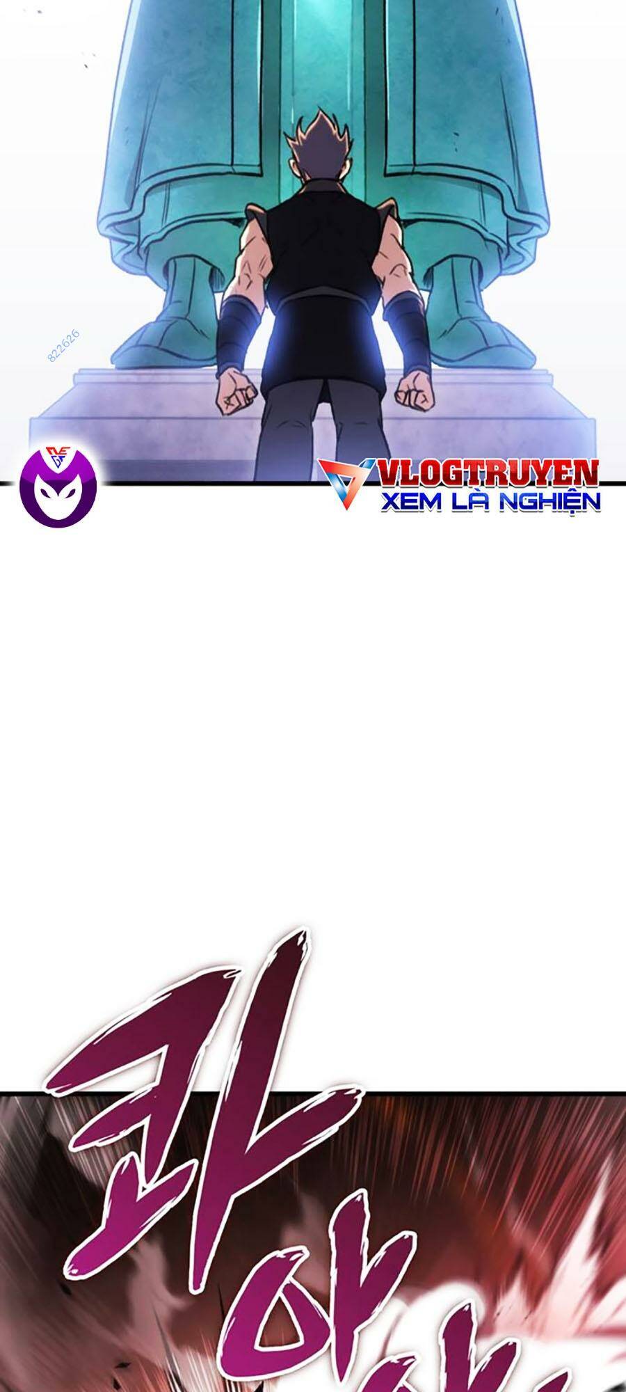 Thanh Kiếm Của Hoàng Đế - Chapter 33 - Page 84