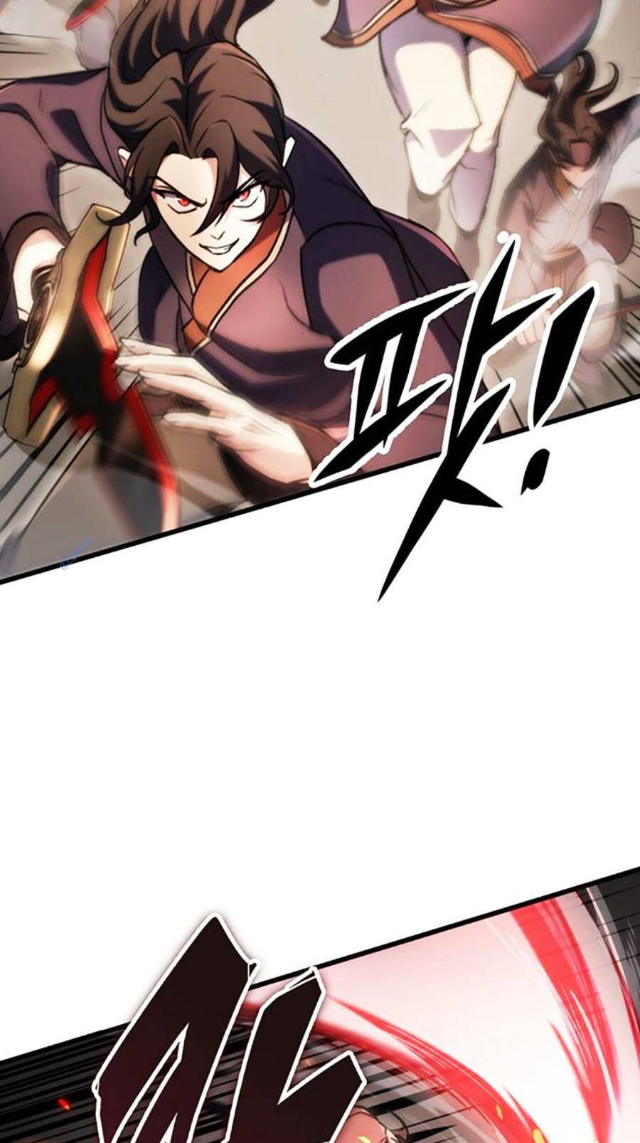 Thanh Kiếm Của Hoàng Đế - Chapter 33 - Page 8