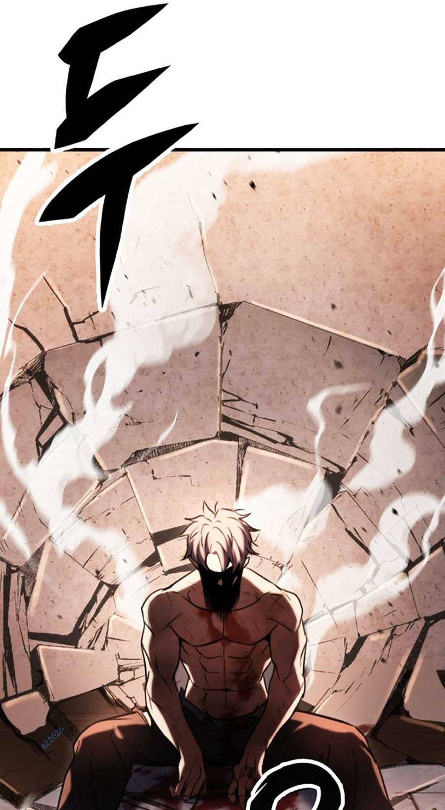 Thanh Kiếm Của Hoàng Đế - Chapter 33 - Page 91