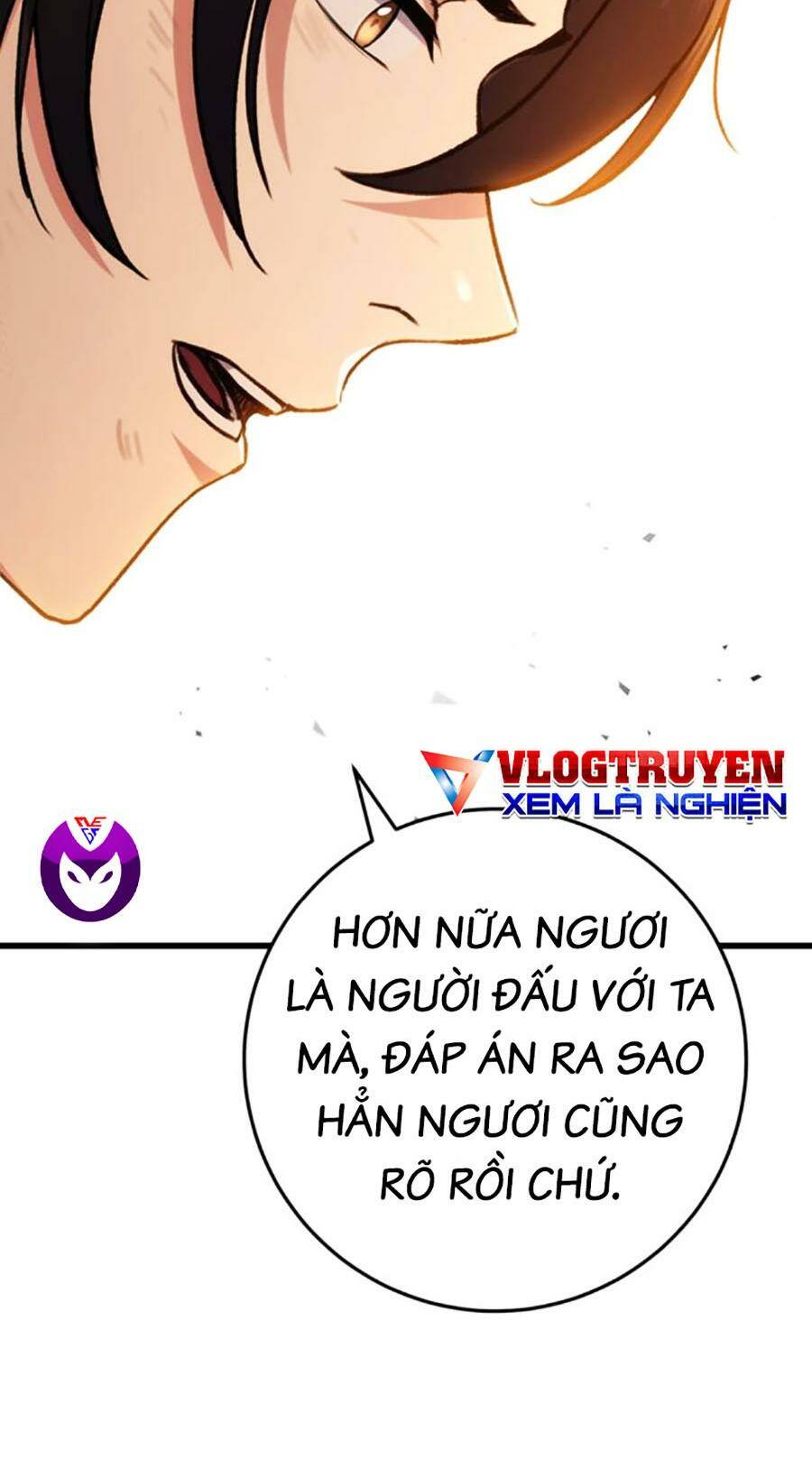 Thanh Kiếm Của Hoàng Đế - Chapter 33 - Page 97