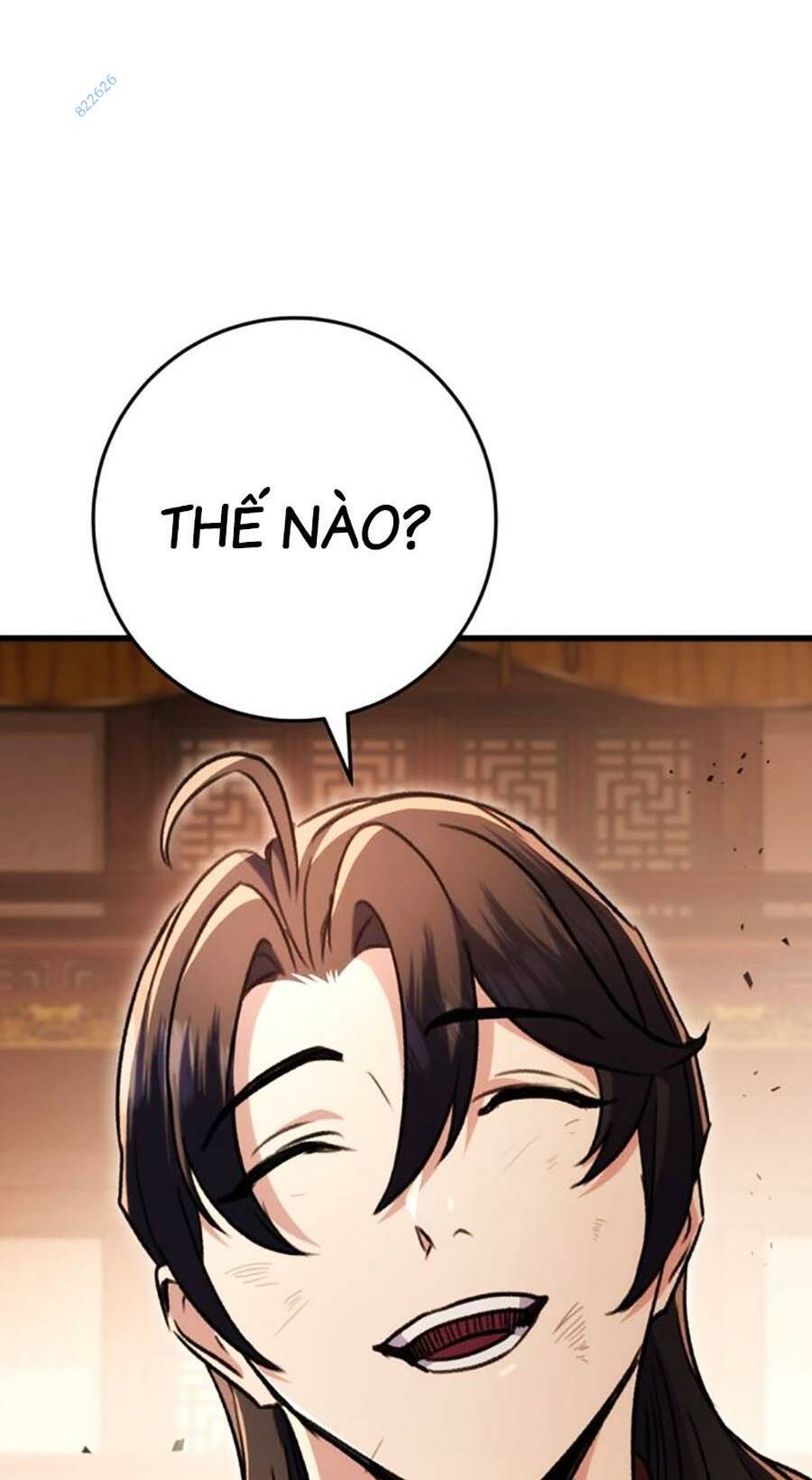 Thanh Kiếm Của Hoàng Đế - Chapter 33 - Page 98