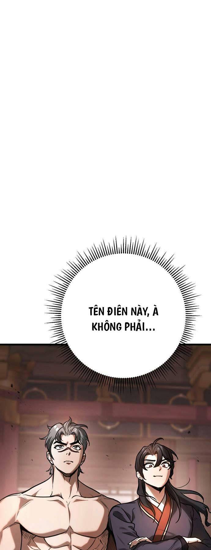 Thanh Kiếm Của Hoàng Đế - Chapter 34 - Page 14