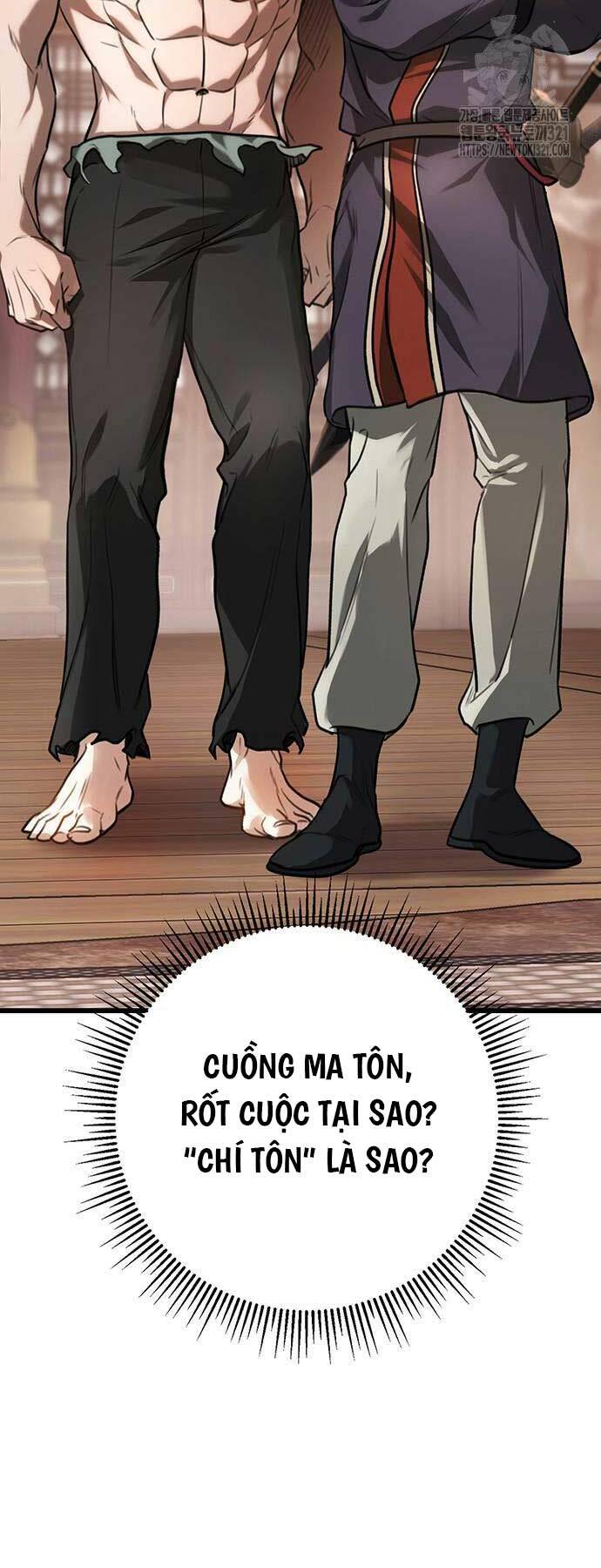 Thanh Kiếm Của Hoàng Đế - Chapter 34 - Page 15