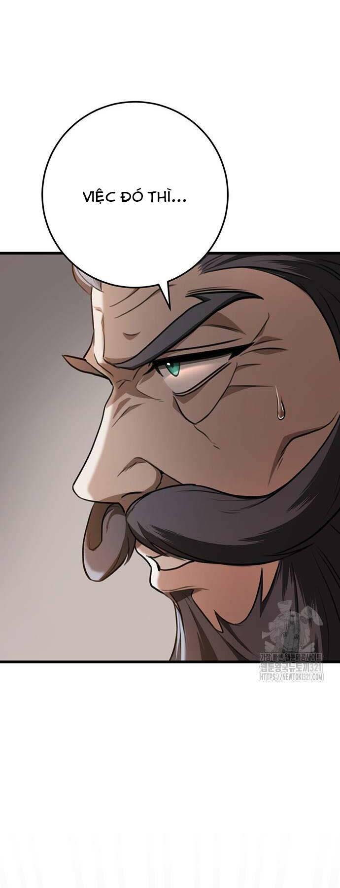 Thanh Kiếm Của Hoàng Đế - Chapter 34 - Page 17