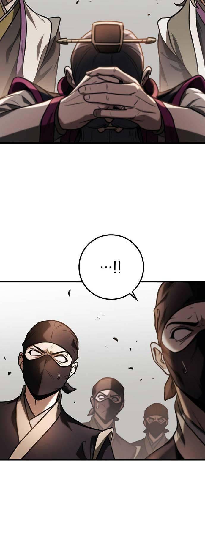 Thanh Kiếm Của Hoàng Đế - Chapter 34 - Page 20