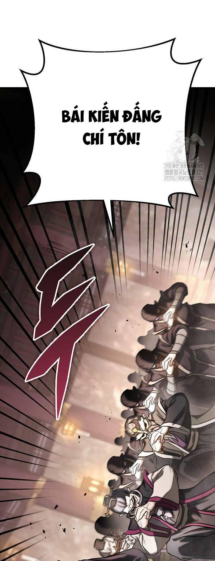 Thanh Kiếm Của Hoàng Đế - Chapter 34 - Page 21