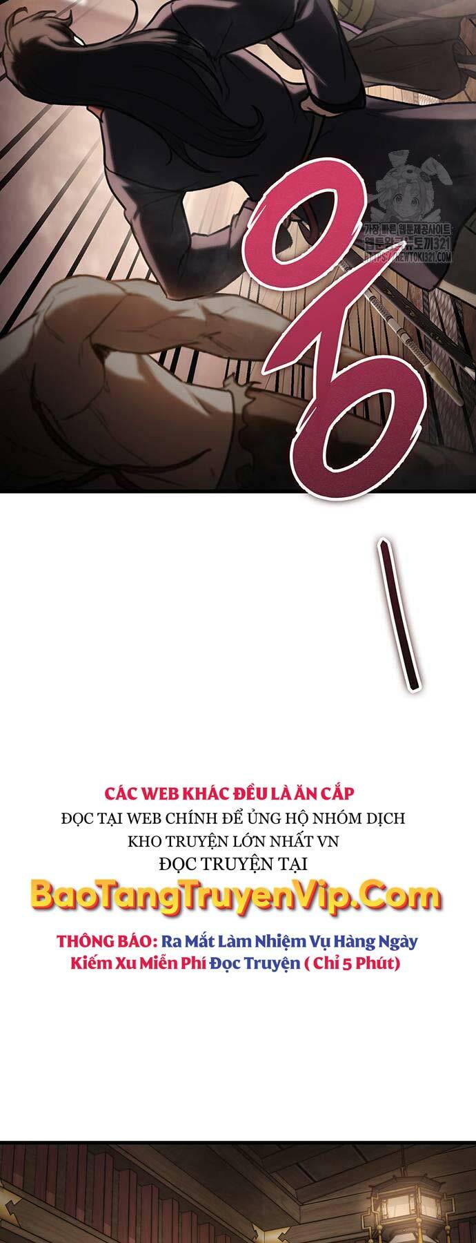 Thanh Kiếm Của Hoàng Đế - Chapter 34 - Page 22