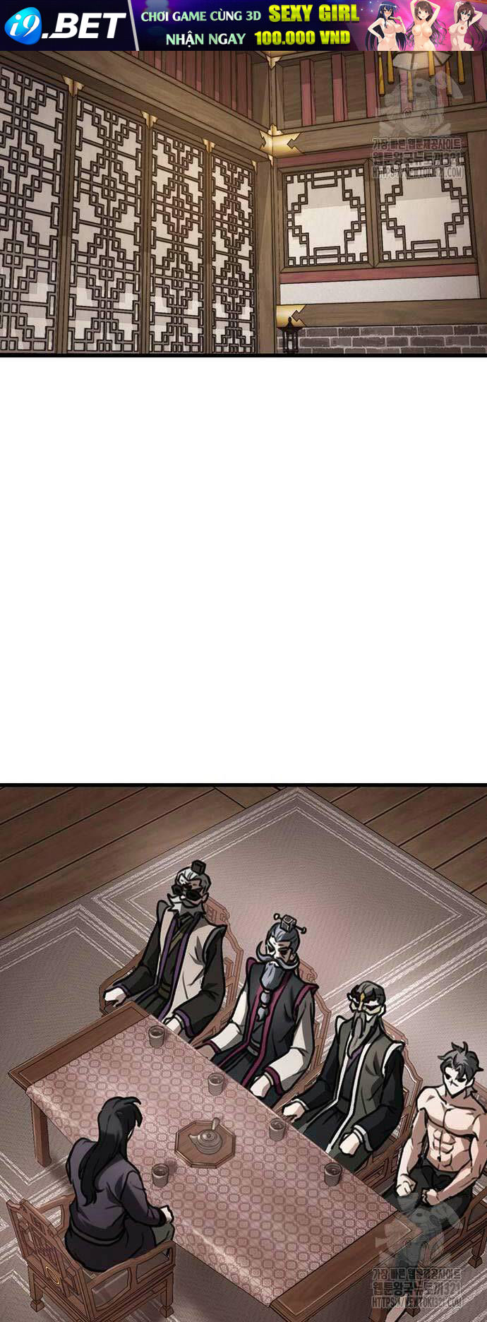 Thanh Kiếm Của Hoàng Đế - Chapter 34 - Page 23