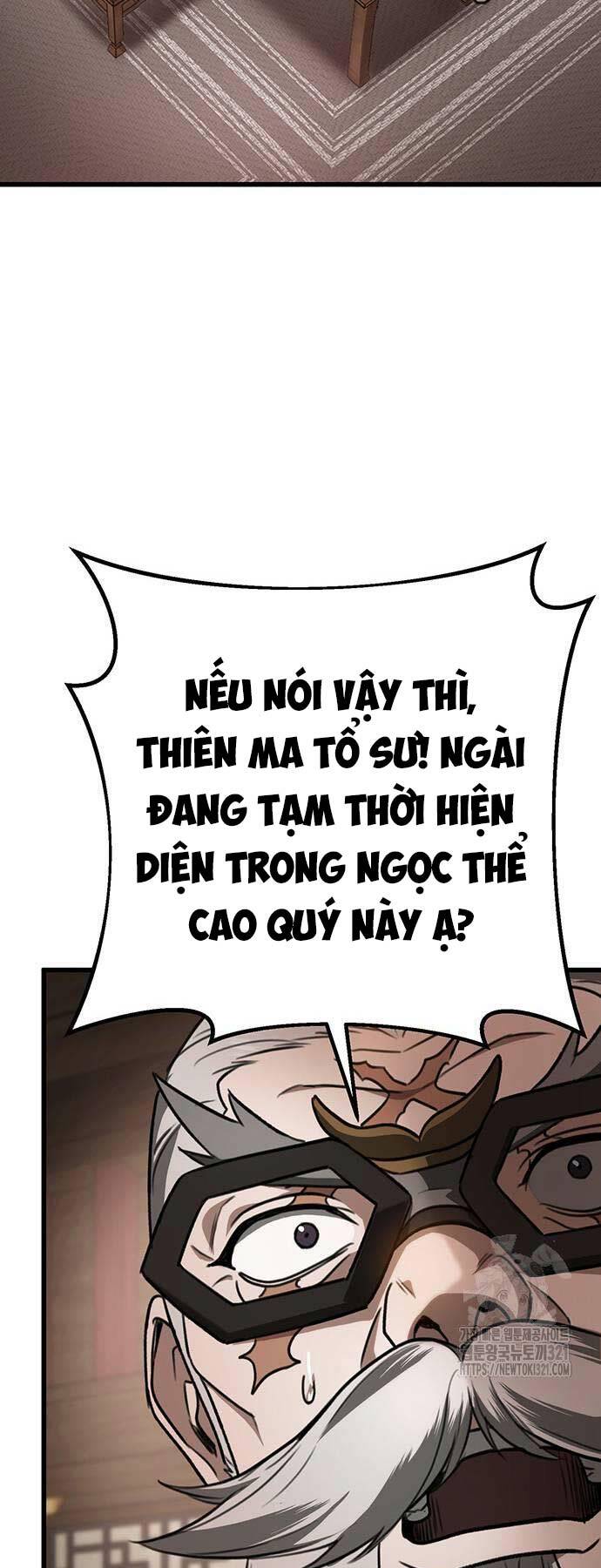 Thanh Kiếm Của Hoàng Đế - Chapter 34 - Page 24