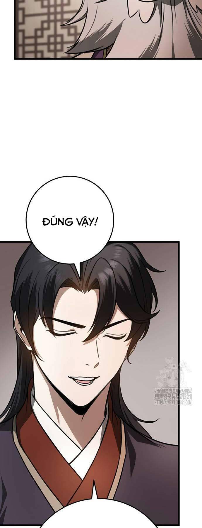 Thanh Kiếm Của Hoàng Đế - Chapter 34 - Page 25