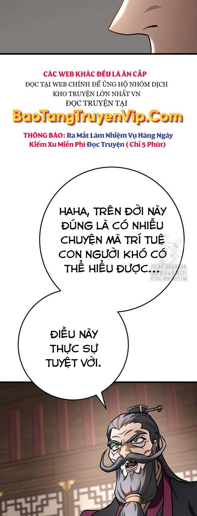 Thanh Kiếm Của Hoàng Đế - Chapter 34 - Page 27