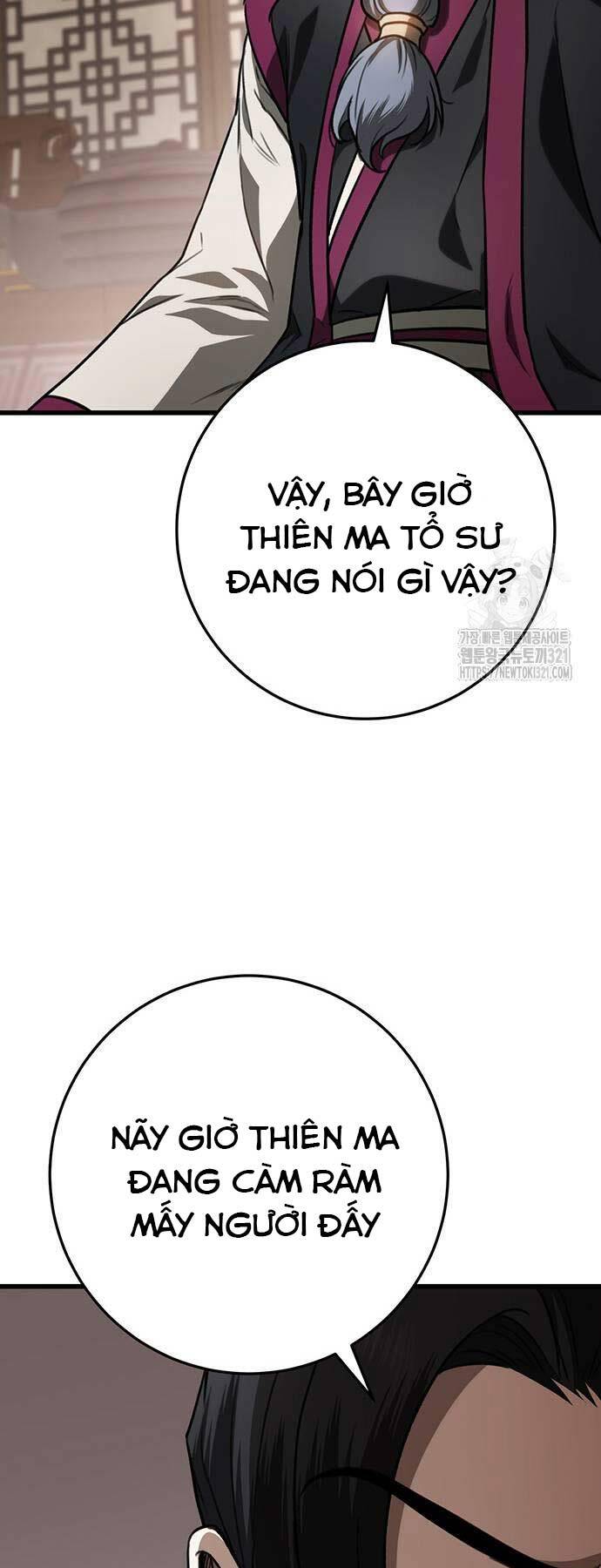 Thanh Kiếm Của Hoàng Đế - Chapter 34 - Page 28