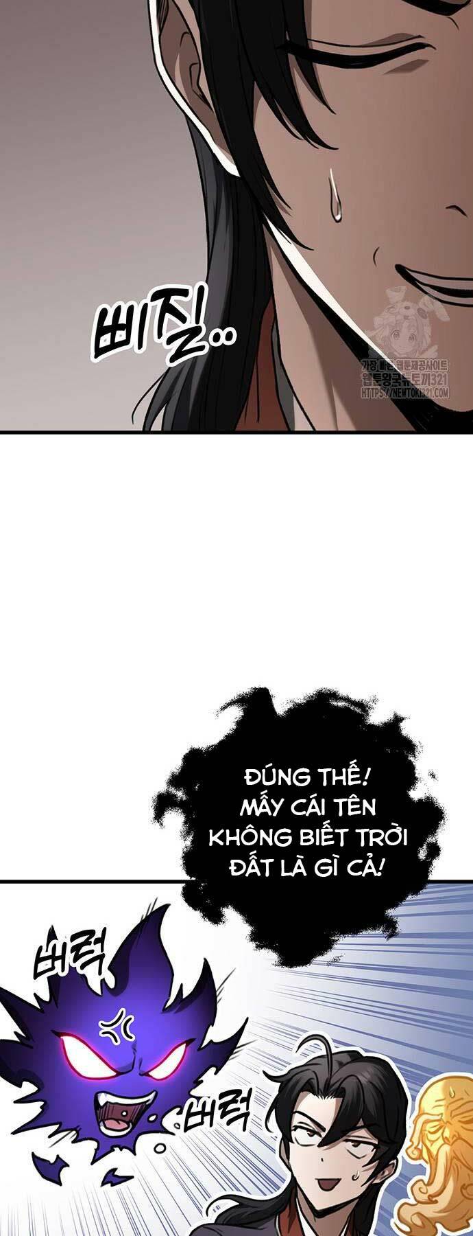 Thanh Kiếm Của Hoàng Đế - Chapter 34 - Page 29