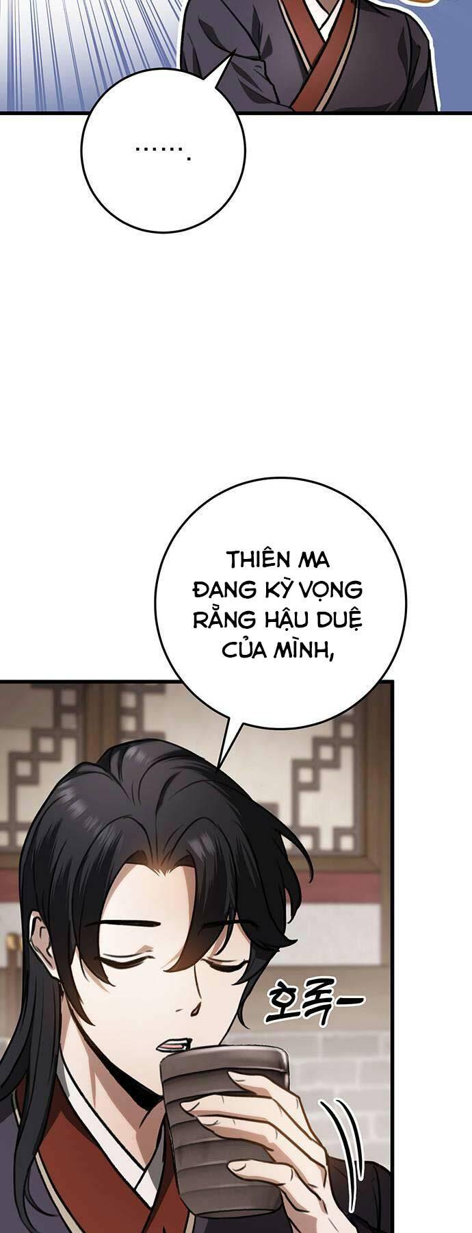 Thanh Kiếm Của Hoàng Đế - Chapter 34 - Page 30