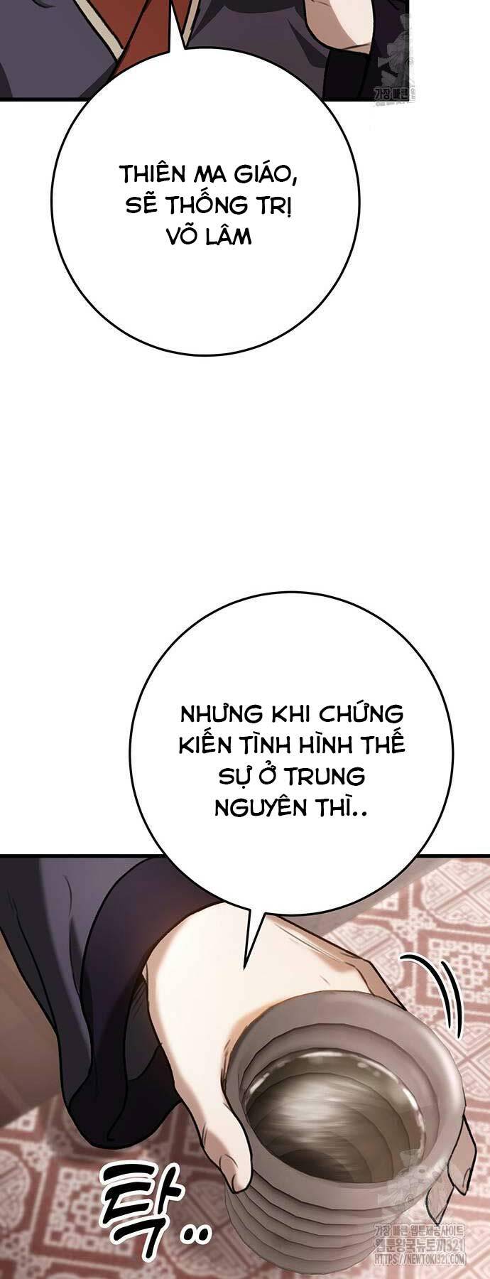 Thanh Kiếm Của Hoàng Đế - Chapter 34 - Page 31