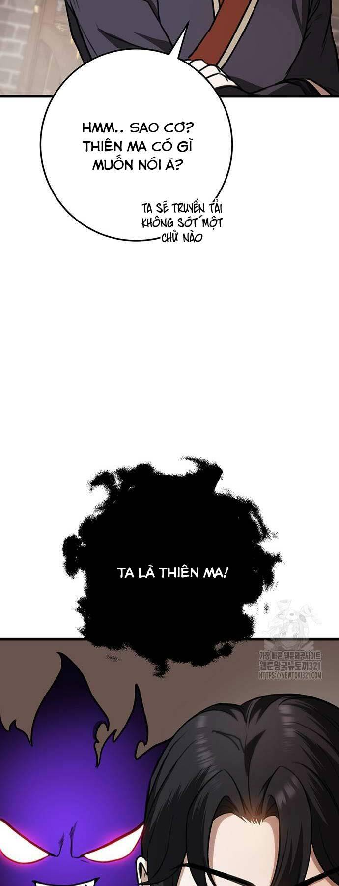 Thanh Kiếm Của Hoàng Đế - Chapter 34 - Page 33