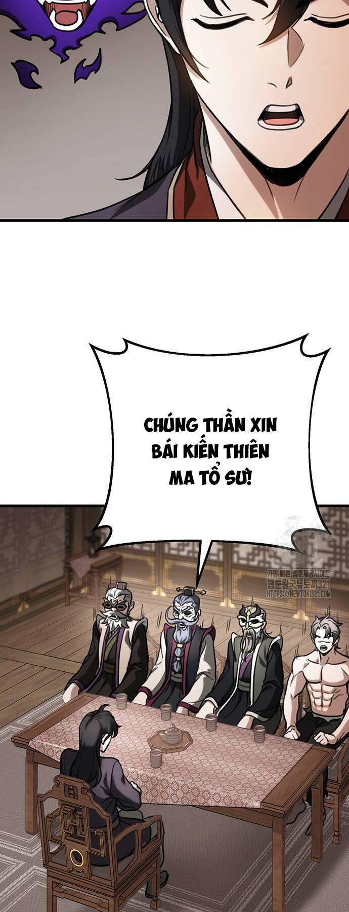 Thanh Kiếm Của Hoàng Đế - Chapter 34 - Page 34