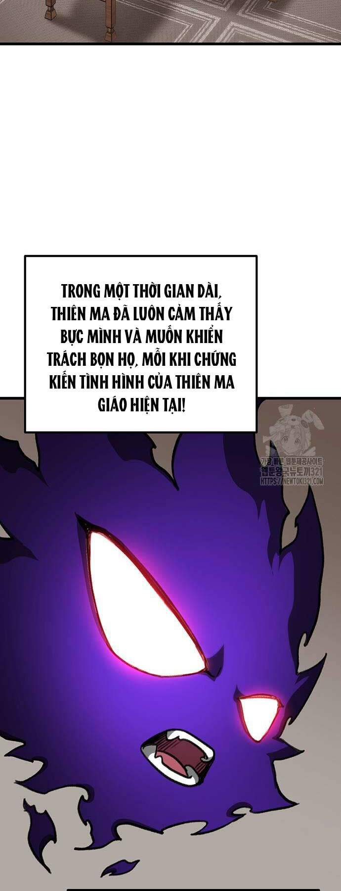 Thanh Kiếm Của Hoàng Đế - Chapter 34 - Page 35