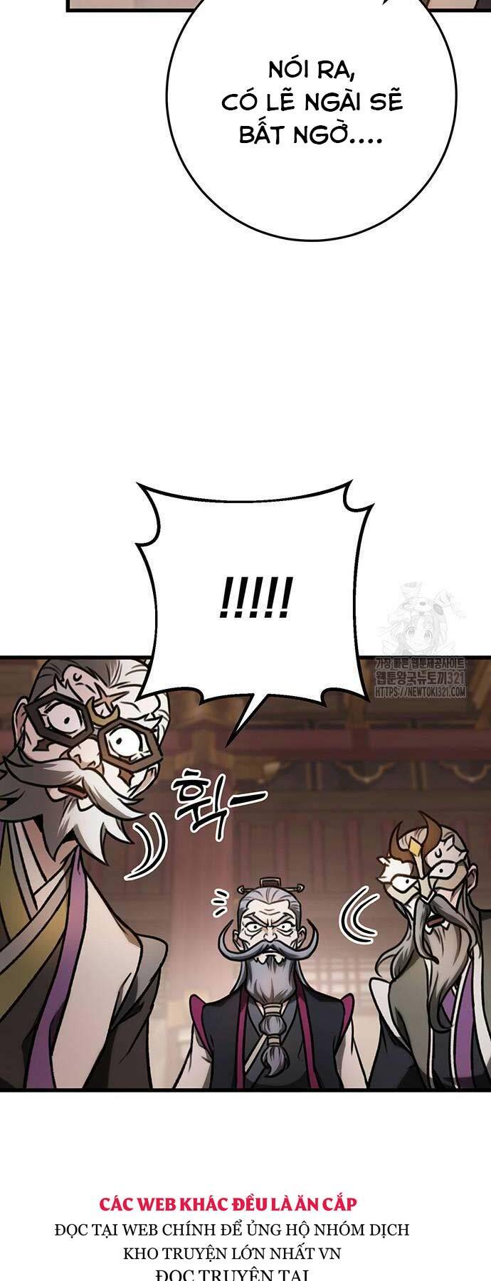 Thanh Kiếm Của Hoàng Đế - Chapter 34 - Page 3